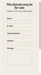 Mobile Screenshot of ma-ta.com